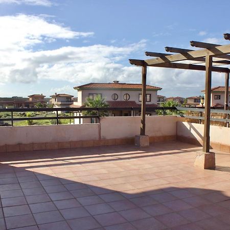 Villa La Casinha à Lajares Extérieur photo