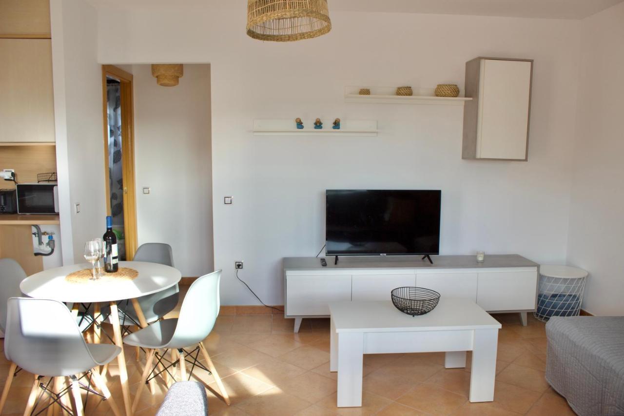 Villa La Casinha à Lajares Extérieur photo