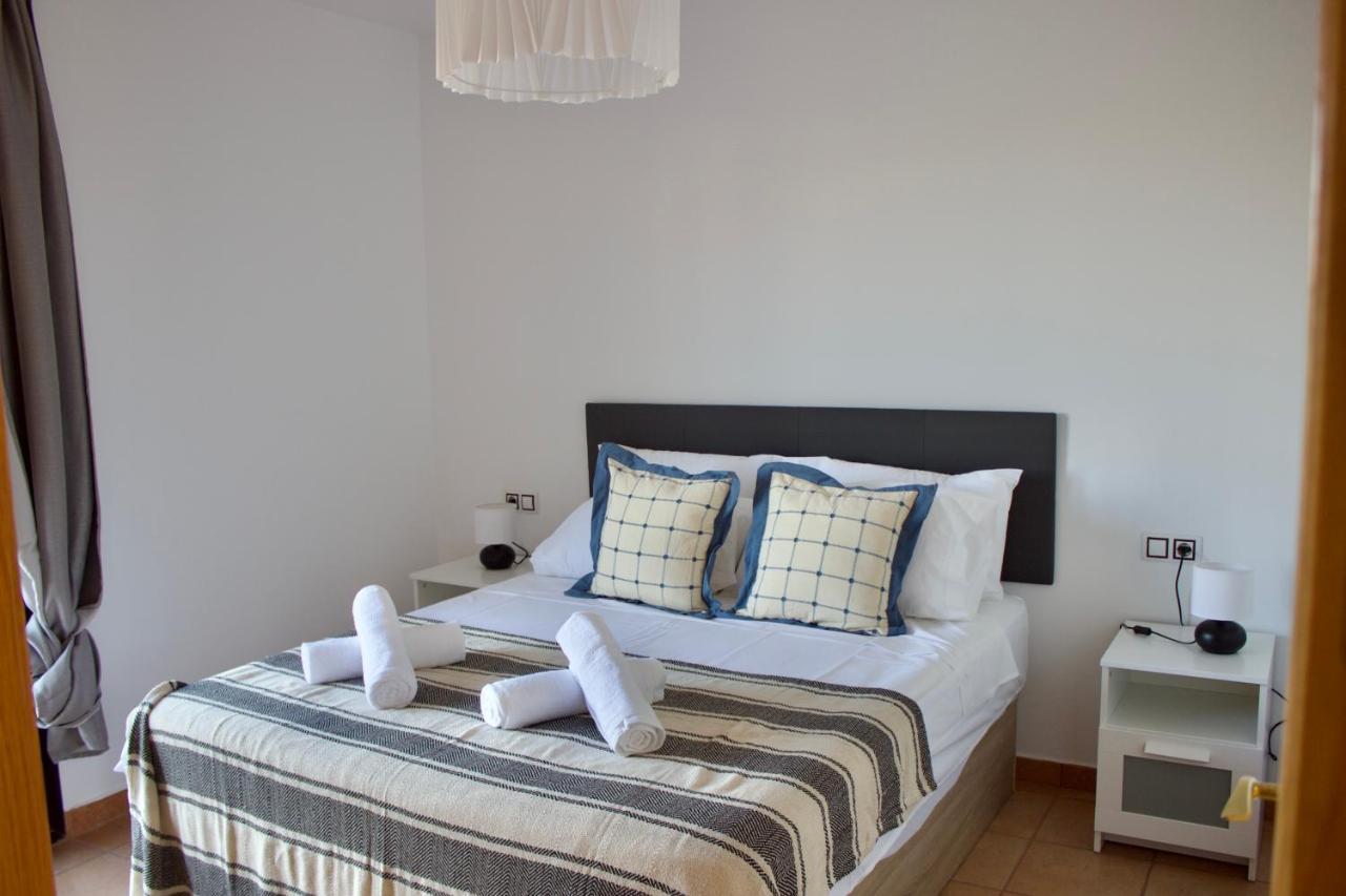 Villa La Casinha à Lajares Extérieur photo